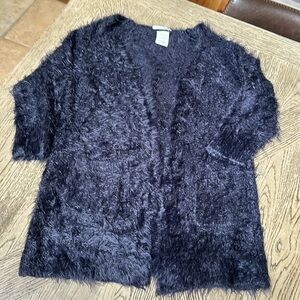 Zara size 7